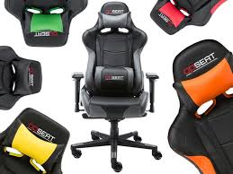 Opseat Master Series Gaming Chair Review Racing Style Bucket Seat Design Chair Gaming Chair Oversized Chair
