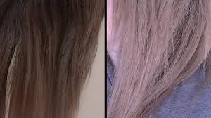 Pro Voke Hair Colour Remover Tutorial And Review Youtube