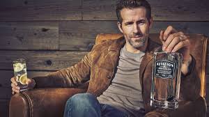 Acteur Ryan Reynolds verkoopt drankenmerk voor honderden miljoenen | Show |  AD.nl