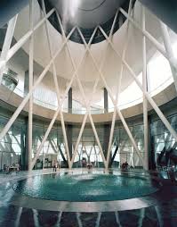 Artscience Museum Rain Oculus Credit To Mbs Modern Architecture Architecture Luxury Hotel