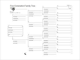 36 Genogram Templates Pdf Word Apple Pages Google Docs