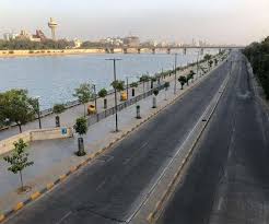 Coronavirus Impact Amid Lockdown Nature Heals Itself With Drastic Dip In Pollution Levels A Look At The Aqi Levels