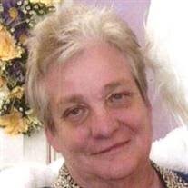 Brenda Faye Pollock Licea Obituary