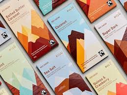 Lovely Package Pico Chocolate 1 Emballage Chocolat Tablette De Chocolat Et Chocolat Suisse