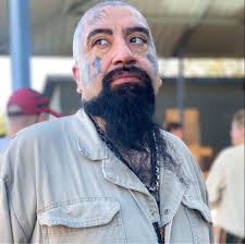 Michael-Ocho Ochotorena