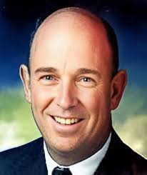 Moscow High School... Class of 1965, Glen Owen