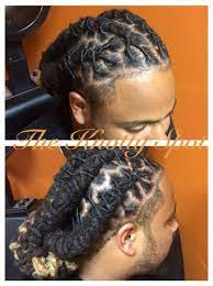 Loc Style Call 803 237 1894 Or Book A Consultation Online At Www Styleseat Com Theknottys Dreadlock Hairstyles For Men Dreadlock Styles Dreadlock Hairstyles