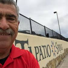 Gabe Lozano Golf Center