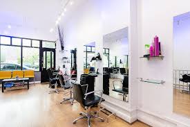 Academy of hair design offers hands on cosmetology, hair, nail & esthetics courses with real clients. The London Hairdressing Academy Hair Salon In Stanmore London Treatwell