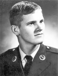 William Jerome Mathews : Private First Class from Indiana, Vietnam War  Casualty