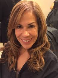 Christopher Houser Hair