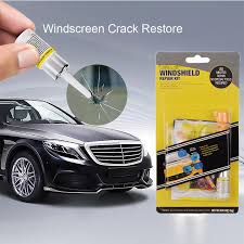 Find local 50 windscreen repair & replacement services near you. Windshield Repair Kit Quick Fix Car Cracked Glass Windscreen Repair Tool Kit Resin Sealer Diy Auto Window Screen Polishing Buy At A Low Prices On Joom E Commerce Platform