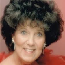 Obituary information for Norma Jean Hough