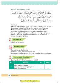 Buku Siswa Pai Kelas 2 Revisi 2017 Pages 51 100 Flip Pdf Download Fliphtml5
