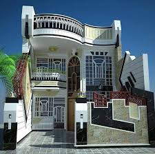 Most 50 Beautiful House Design For 2020 Engineering Discoveries In 2020 Duplex House Design Two Story House Design Architecture House