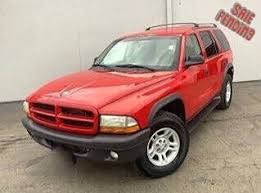 Image result for Deep Molten Red 2004 Durango