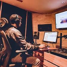 Could we do a go fund me to. Top 10 Recording Studios In India For Independent Musicians