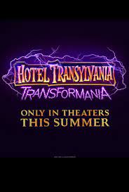 Transformania only in theaters july 23. Nlo25eiyhpvnlm