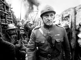The Many Rantings of John: Paths of Glory (1957)