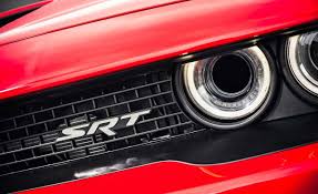 Dodge Challenger Srt Hellcat Wallpapers Wallpaper Cave