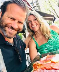 Sarah Acheson and Andy Semmel's Wedding Website