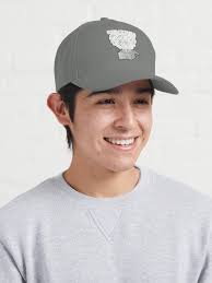 Pandora's Box" Cap for Sale by lenaliluna