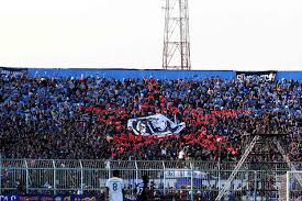 Download mp3 arema singo edan gratis, ada 20 daftar lagu arema singo edan yang bisa anda download. Menyelisik Julukan Singo Edan Yang Menjadi Identitas Arema Halaman All Kompas Com
