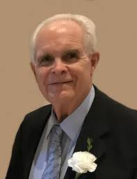 Obituary information for Donald R. Morrison