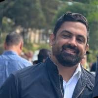 Antoine Aoun Email & Phone Number