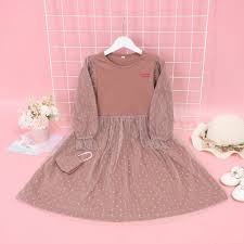 Beli baju gamis anak perempuan umur 8 tahun online berkualitas dengan harga murah terbaru 2021 di tokopedia! Harga Dress Tutu Anak 7 Tahun Terbaru Mei 2021 Biggo Indonesia