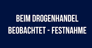 Beim Drogenhandel Beobachtet Festnahme Nr 0226 Beamte Der 13 Einsatzhundertschaft Haben Gestern Abend Einen Mutmasslic In 2020 Polizei Raububerfall Bankuberfall