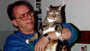 Till minne av Sven Åke Larsson