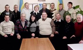 Під керівництвом професора данилюка і. Spisok Deputativ Po Okrugah Kobaki Silska Rada Oficijnij Sajt Sela Kobaki