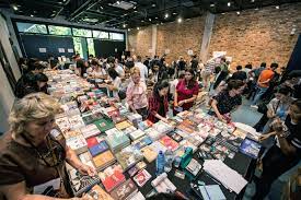 The notion of the theme, forewords. Bookmark The Date George Town Literary Festival 2019 Will Be A Real Page Turner The Star