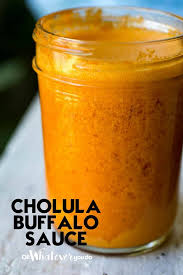 Cholula Buffalo Sauce Recipe Easy Delicious Homemade Buffalo Sauce Recipe Buffalo Sauce Recipe Easy Homemade Buffalo Sauce Buffalo Sauce Recipe