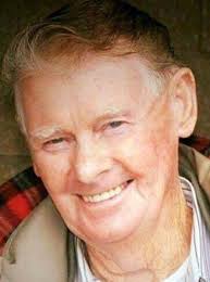 Richard James Reddington