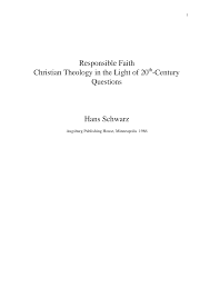 Functional definitions define religion in terms of the social or psychological functions that it performs for society. Https Www Uni Regensburg De Philosophie Kunst Geschichte Gesellschaft Evangelische Theologie Medien Pdfs Hs Responsible Faith Pdf