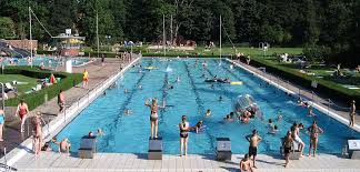 Das bad eignet sich wunderbar sowohl. Freibad Ab Heute Wieder Offen