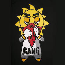 Tons of awesome gang wallpapers to download for free. Chief Keef Cartoon Wallpapers Wallpaper Cave