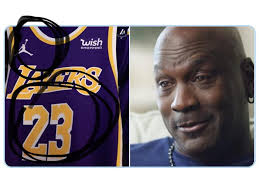 I like to think that I was the best" -Jordan when a reporter asked him if  he is the best to ever play the game of basketball "I'm the best, Jordan is