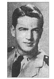 Louisburg WWII participants and experiences