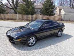 Pin By Nikke Harris On Gimmie Ford Probe Gt Ford Probe Car Ford