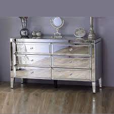 Maybe you would like to learn more about one of these? Charming Multi 6 Drawers Large Mirrored Cabinet Sideboard Buffet Cabinet Buy Mirrored Storage Drawer Chest Direct Sale Mirrored Cabinet For Bedroom Modern Living Room Vanity Home Decorative 5 Drawers Mirrored Furniture Product On