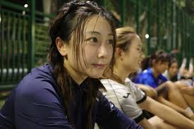 足球女將｜31歲馬俊怡Rose Ma獲封「港版明日花」曾被捲入床照風波