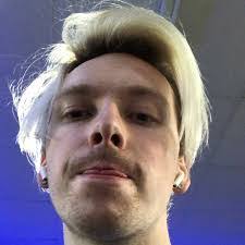 James Elmquist's Instagram, Twitter & Facebook