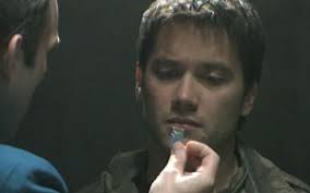 Battlestar Galactica: The Resistance