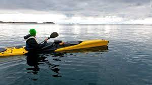 Hyra kajak i bohuslän för att paddla. Bohuslan Swedish Kayaking Paradise Cnn Travel