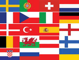 This flag is only supposed to be used by scottish monarchs or government officials acting in their. Euro 2020 Flags Midland Flags 2020