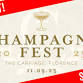 CHAMPAGNE FEST 2025 (Florence) event image