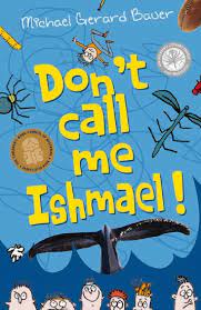 Enter the name of the series to add the book to it. Don T Call Me Ishmael Reading Australia